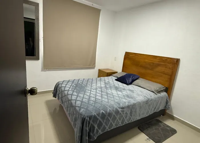 Departamento Centro Ciudad De Apartment *