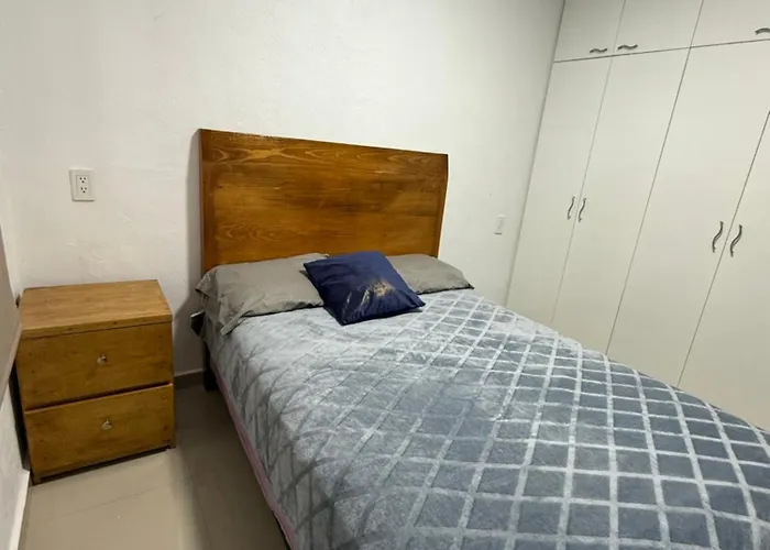 Departamento Centro Ciudad De Apartment *